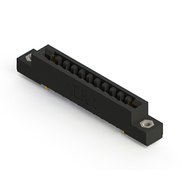 857-022-558-208 EDAC Inc.  Conectores de tableros de borde