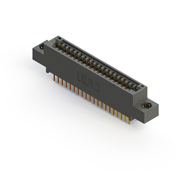 895-040-541-507 EDAC Inc.  Edgeboard Connectors