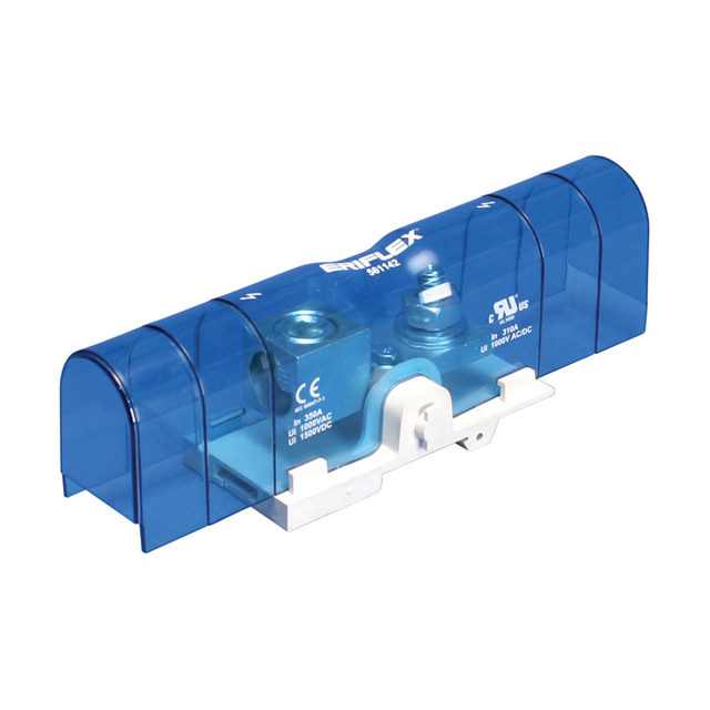 561142 nVent  Distribución de energía