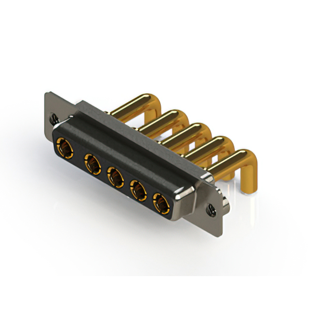 630-5W5-650-4TA EDAC Inc.  Ensembles de connecteurs D-Sub