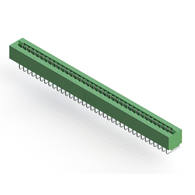 807-036-458-101 EDAC Inc.  Conectores de tableros de borde