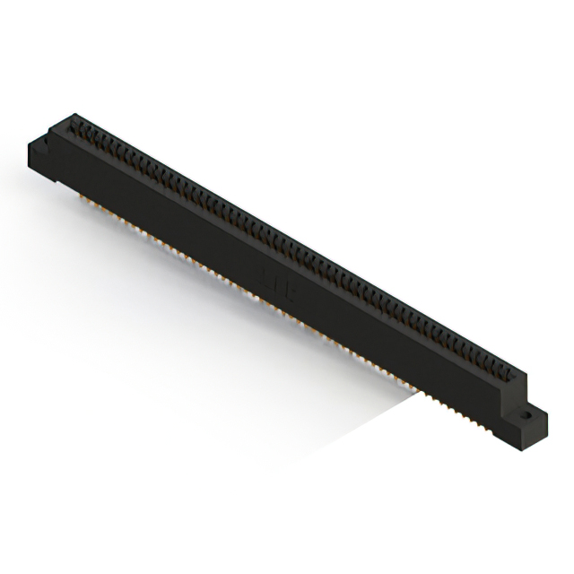 892-058-500-102 EDAC Inc.  Edgeboard Connectors