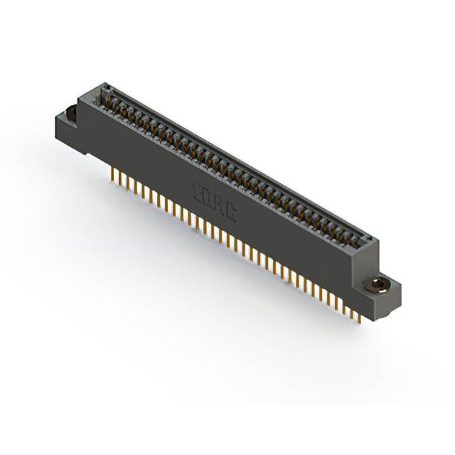 895-033-541-103 EDAC Inc.  Connecteurs de bordure