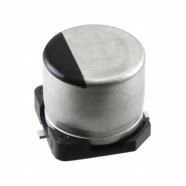 EEH-ZK1E820P Panasonic Electronic Components  Condensateurs aluminium-polymère