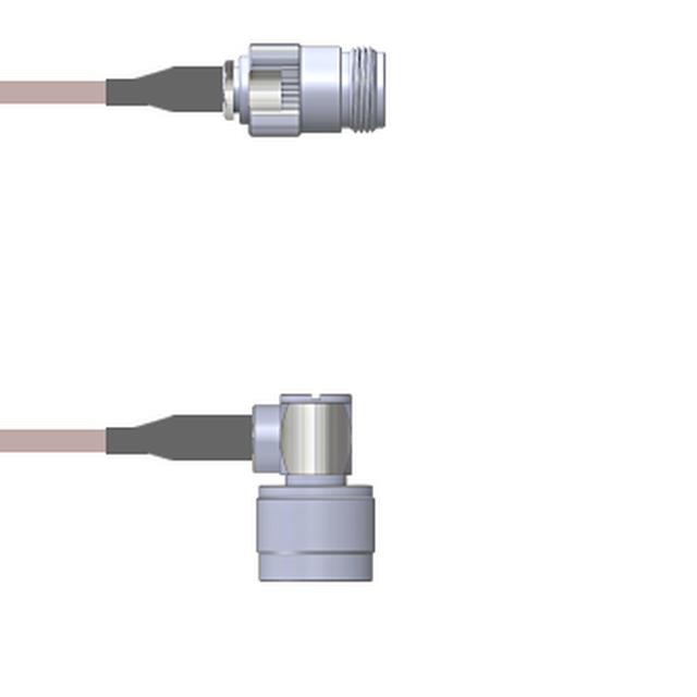 Q-2002C0005.75M Amphenol Custom Cable  Assemblaggi di cavi
