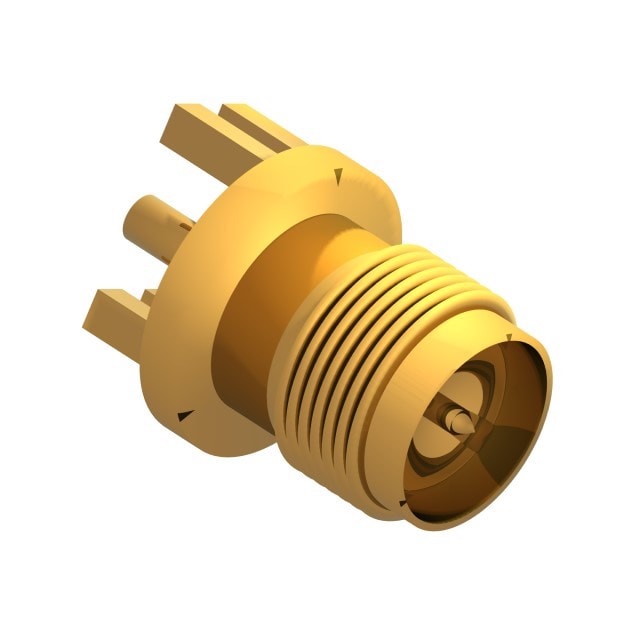 SCNRF-6AAS-RAFE Suntsu Electronics, Inc.  Gruppi di connettori coassiali (RF)