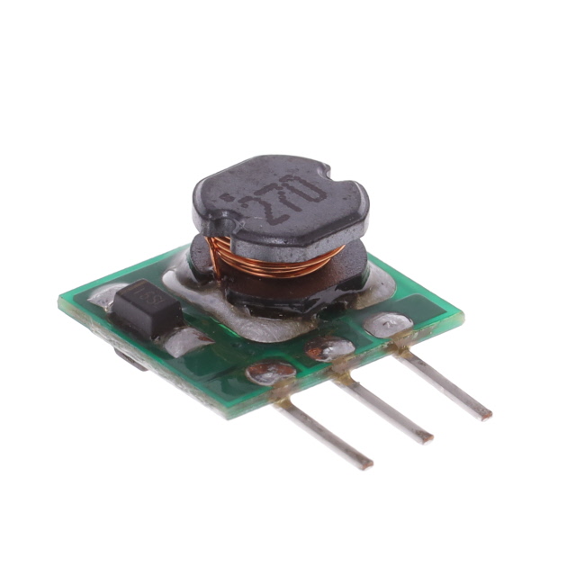 K7803-500R3-LB Mornsun America, LLC  DC DC Converters