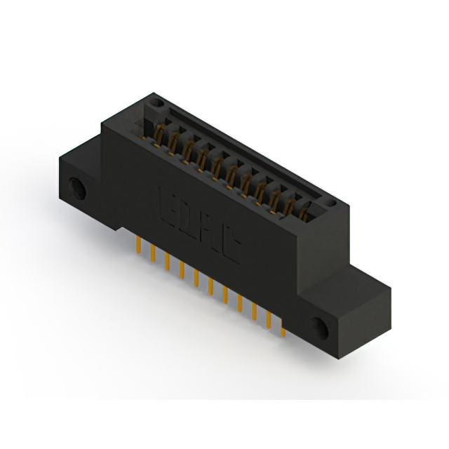 395-022-525-212 EDAC Inc.  Conectores de tableros de borde