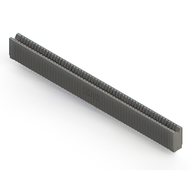 745-058-525-106 EDAC Inc.  Conectores de tableros de borde