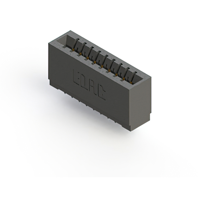 746-009-545-501 EDAC Inc.  Connettori per bordi