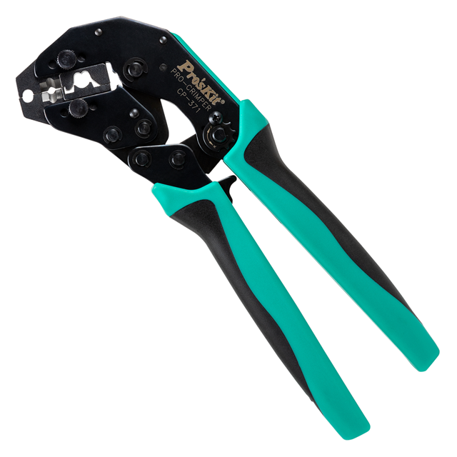 902-276 Eclipse Tools  Crimpers Applicators Presses