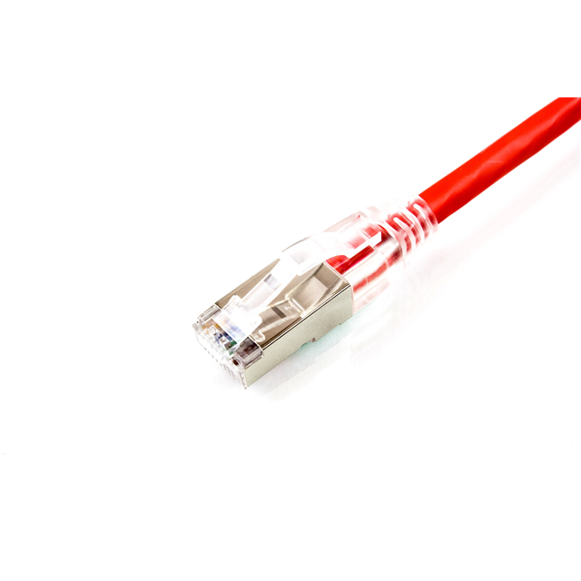 MM-S6AR-03-28LSZH-F Pactech  Assemblaggi di cavi