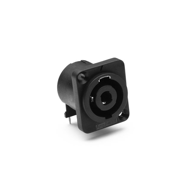 SP-4-MDH Amphenol Audio  Assemblages de connecteurs circulaires