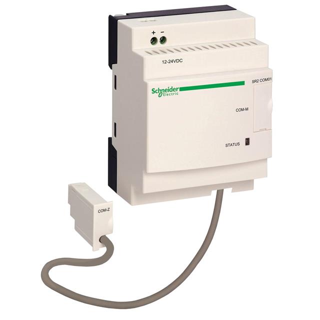 SR2COM01 Schneider Electric Accessoires de contrôleur