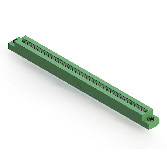306-035-420-103 EDAC Inc.  Edgeboard Connectors