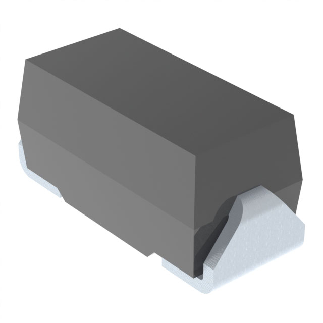 SMAJ150CAE3/TR13 Microchip Technology Diodes TVS