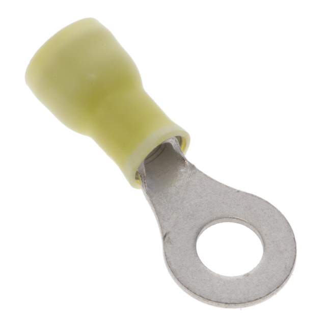 8-35345-2 TE Connectivity AMP Connectors  Connecteurs annulaires