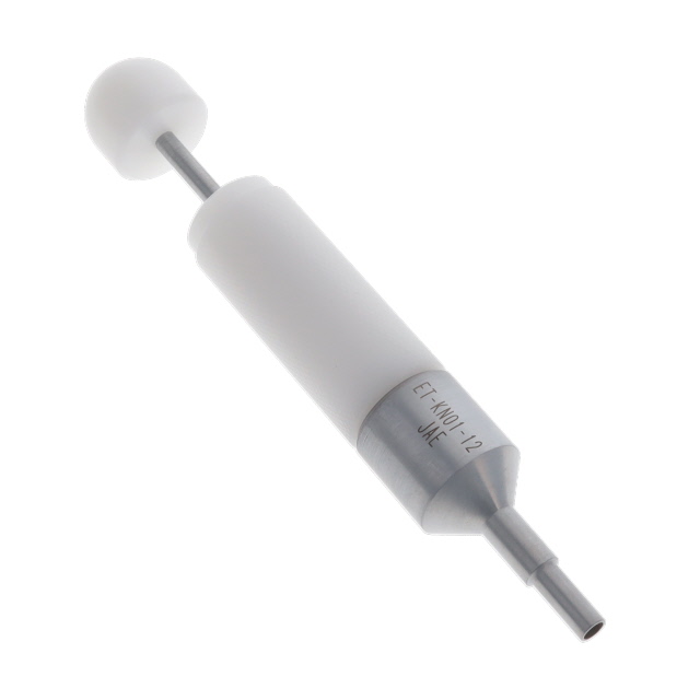 C2777-ET-KN01-12 JAE Electronics  Insertion Extraction