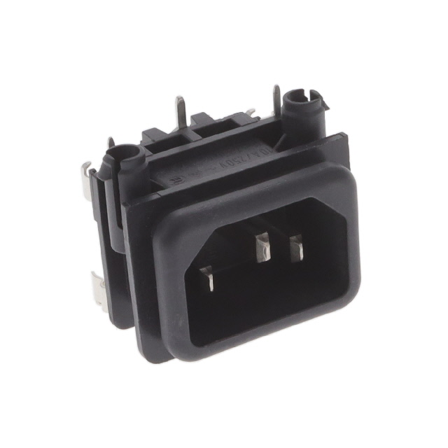 GSF1.2204.51 SCHURTER Inc.  Power Entry Modules (PEM)