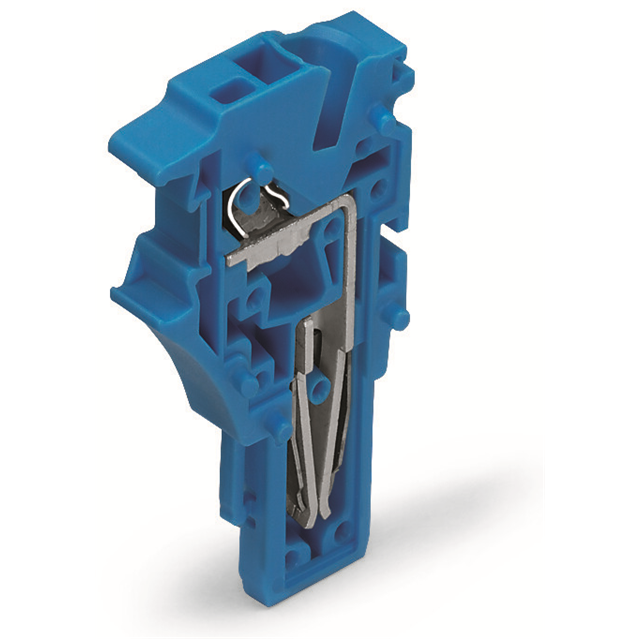 2022-184 WAGO Corporation  Stiftleisten, Stecker und Buchsen