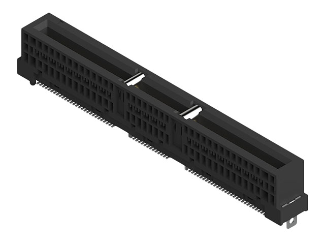 2066530140 Molex  Edgeboard Connectors