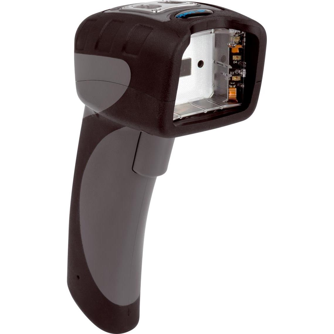 210543 di-soric  Bar Code Readers