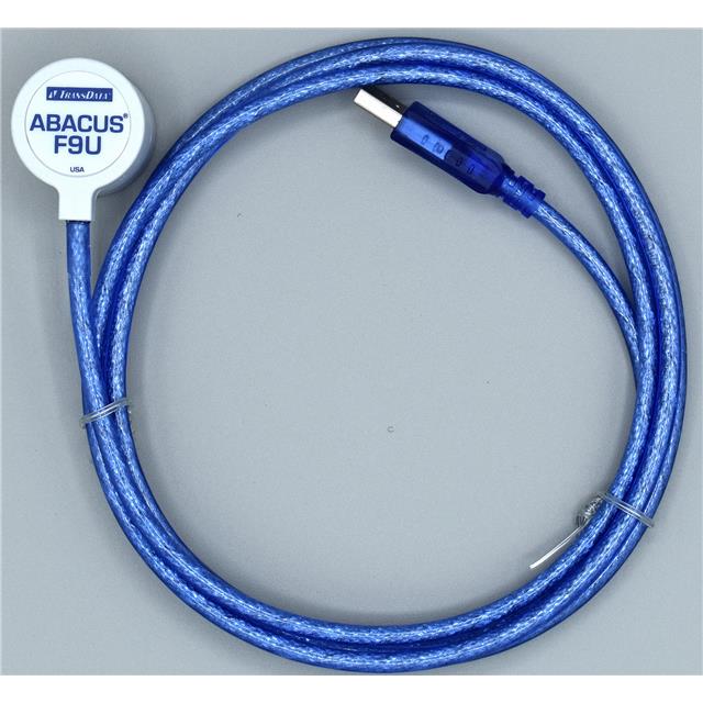 44A0080 TransData, Inc.  Accessoires de test et de mesure