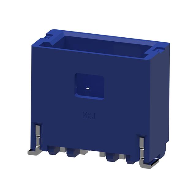 5013310247 Molex  Embases à broches mâles