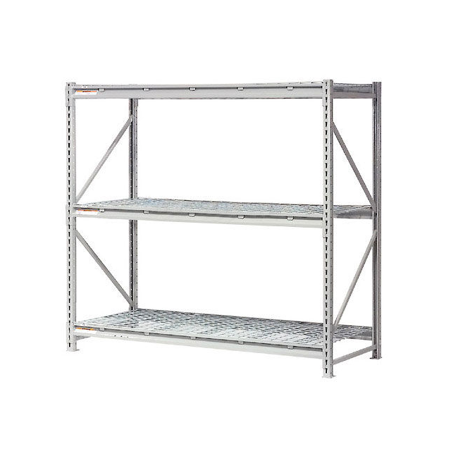 504485 Global Industrial  Étagères et supports