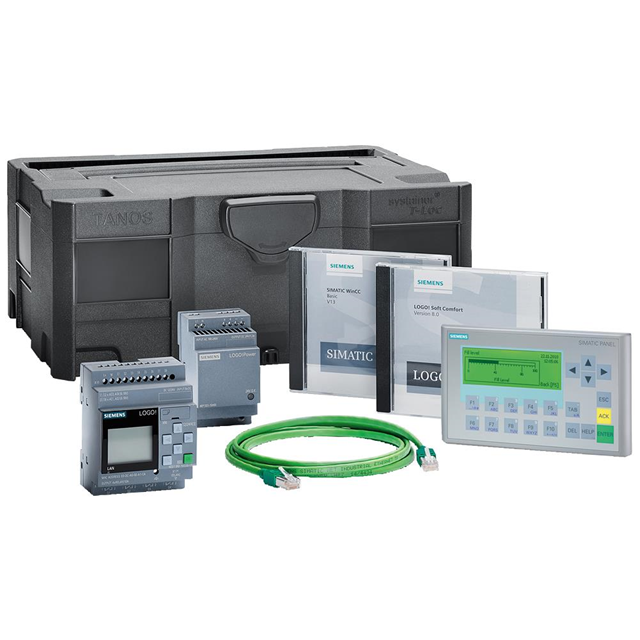 6AV21320HA000AA1 Siemens  Programmable (PLC PAC)