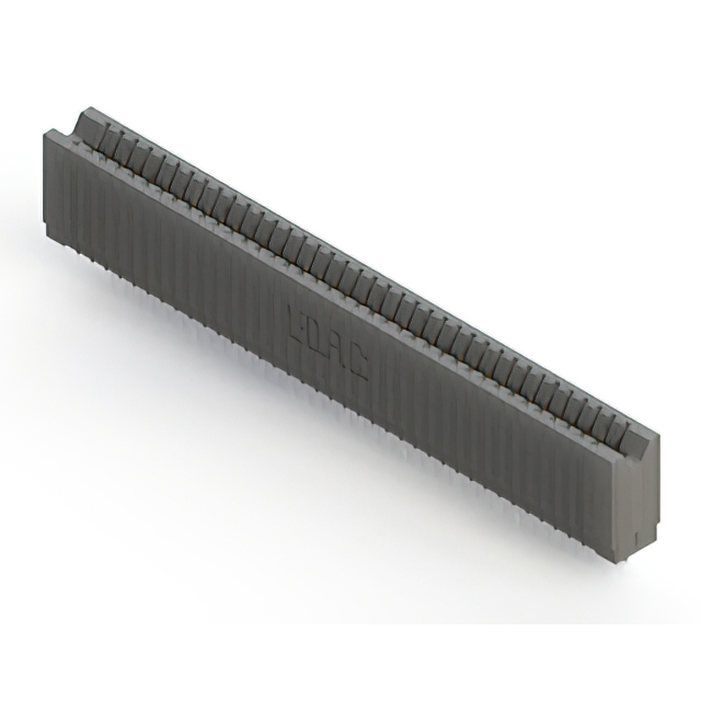 745-038-525-106 EDAC Inc.  Edgeboard Connectors