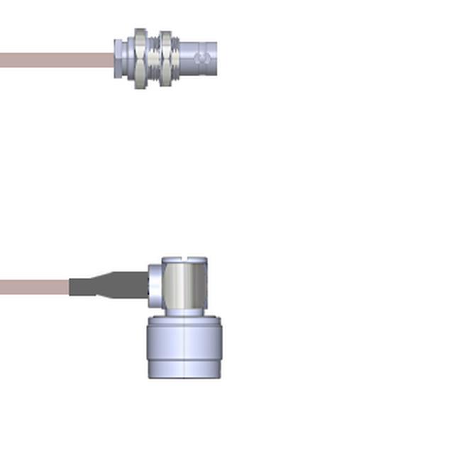 Q-0702D000R036i Amphenol Custom Cable  Assemblaggi di cavi