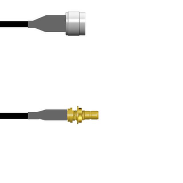Q-2I03M00031.5M Amphenol Custom Cable  Assemblaggi di cavi