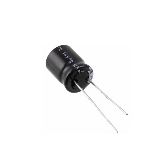 ECA-1HEN100B Panasonic Electronic Components  Condensadores electrolíticos de aluminio