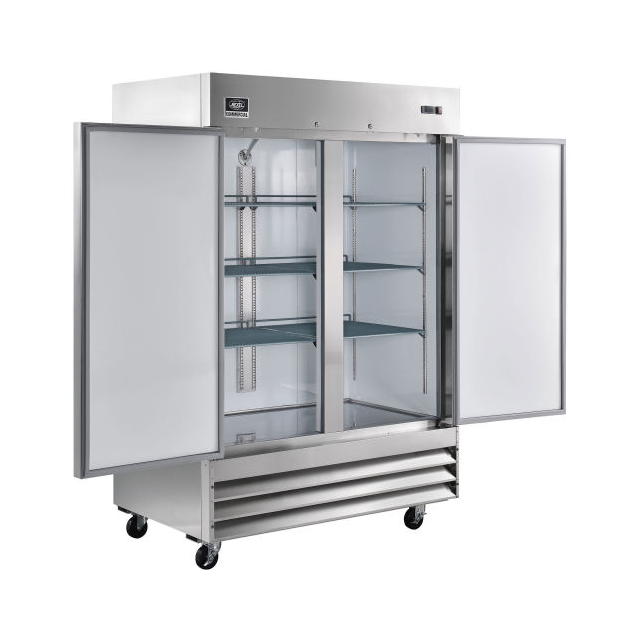 CFD-2RR-HC Nexel  Conservazione e preparazione degli alimenti