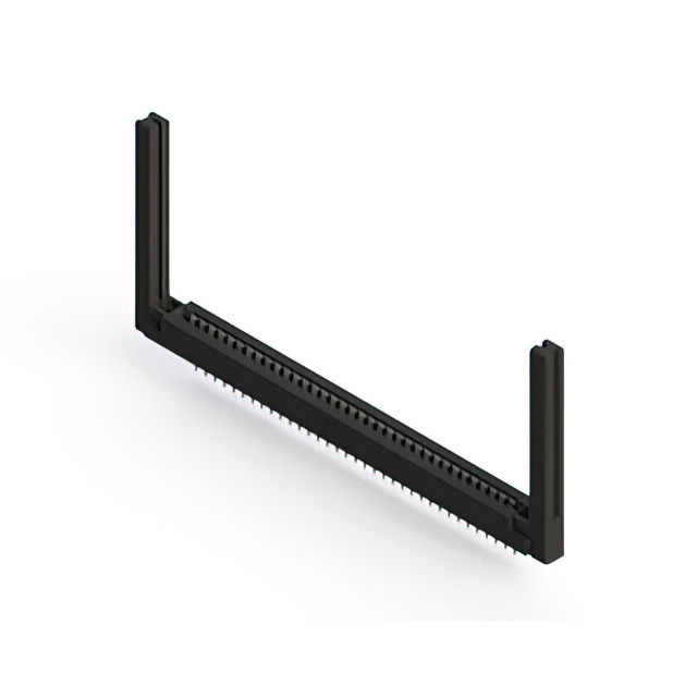 357-035-427-158 EDAC Inc.  Edgeboard Connectors