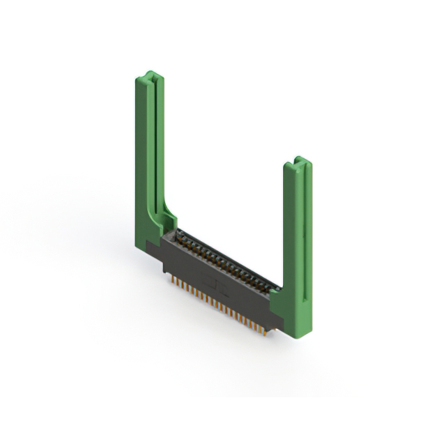 395-040-540-858 EDAC Inc.  Edgeboard Connectors