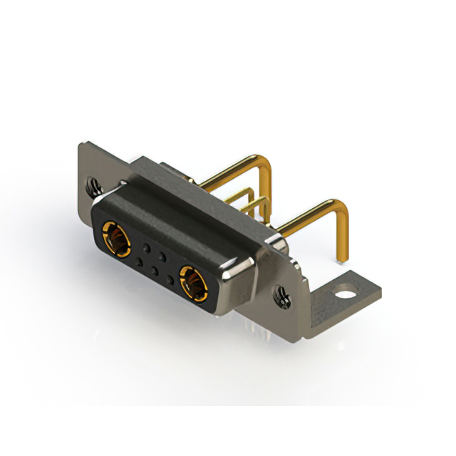 630-7W2-250-1NC EDAC Inc.  D-Sub Connector Assemblies