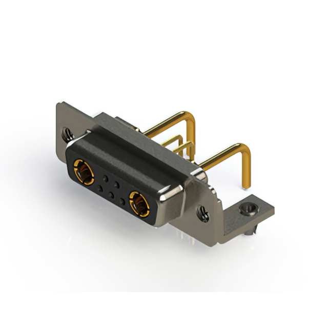 630-7W2-250-1TB EDAC Inc.  Conjuntos de conectores D-Sub