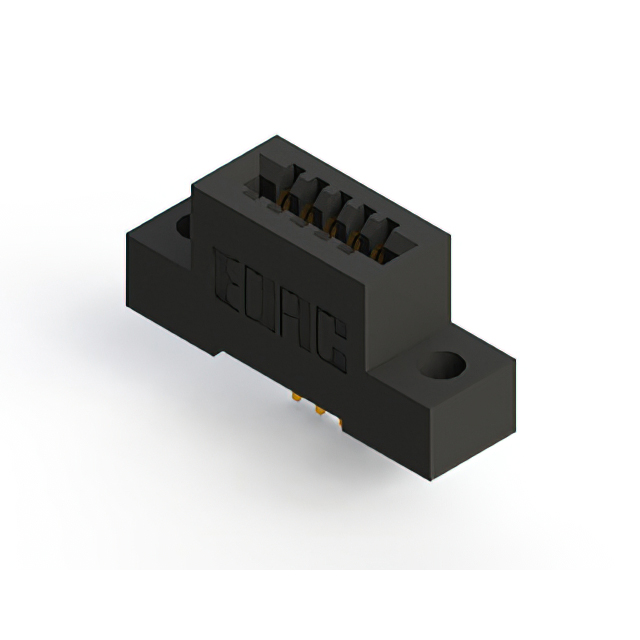 892-005-523-104 EDAC Inc.  Kantenbrettverbinder