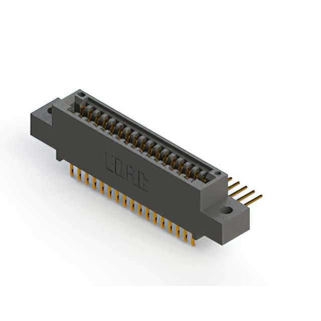 895-034-559-502 EDAC Inc.  Edgeboard Connectors