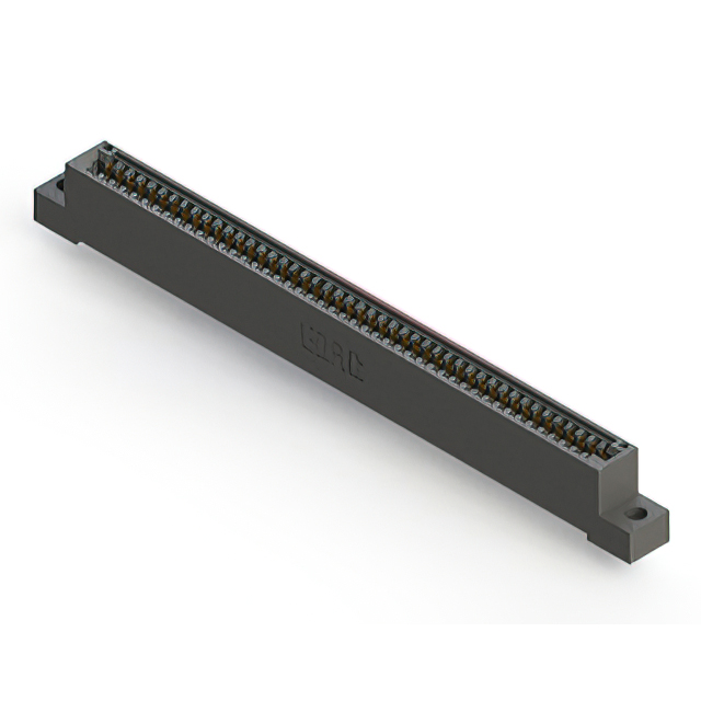 895-046-521-104 EDAC Inc.  Edgeboard Connectors