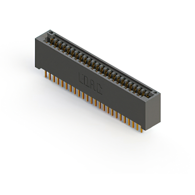 895-048-541-201 EDAC Inc.  Connettori per bordi