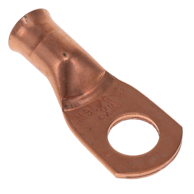 0192210407 Molex  Connettori ad anello