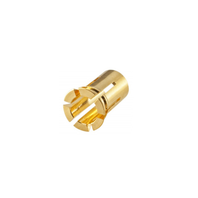 07P121-000/21 Rosenberger  Coaxial Connector (RF) Contacts