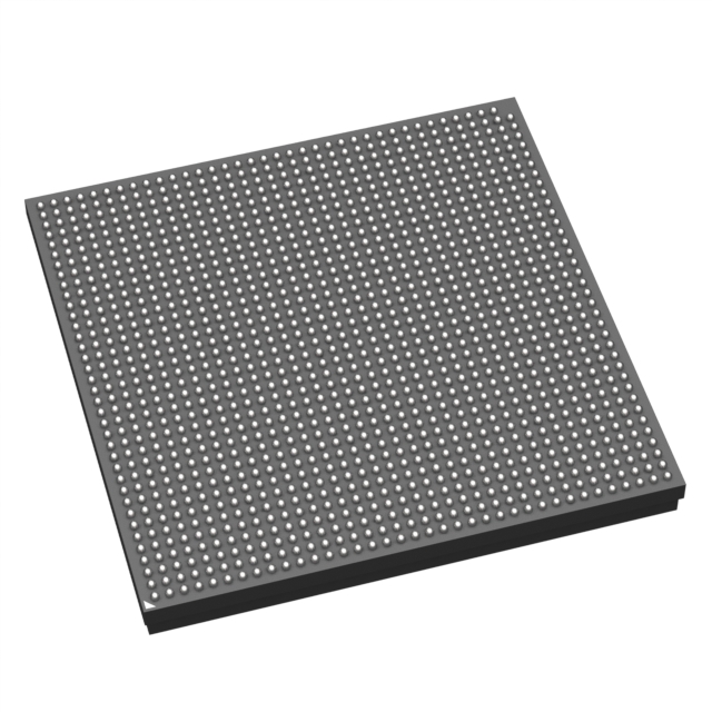 XCVM1402-1LLINSVF1369 AMD  Système sur puce (SoC)