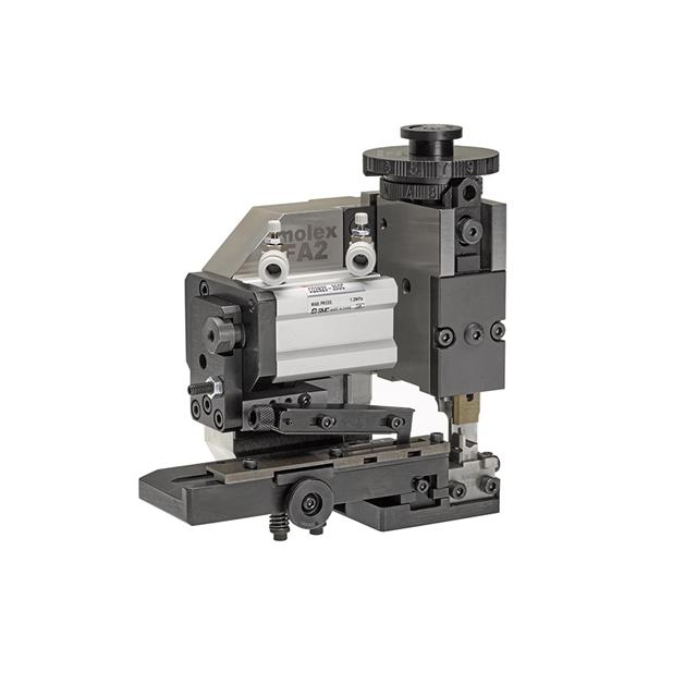 638088110 Molex  Crimpers Applicators Presses