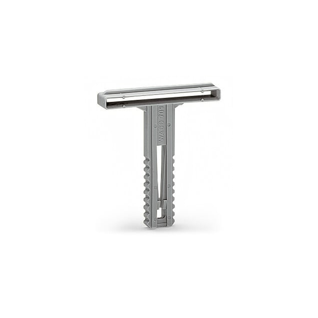 709-118 WAGO Corporation  Terminal Block Marker Strips