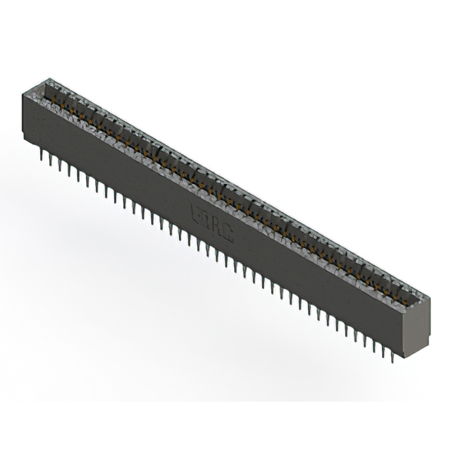 726-078-520-201 EDAC Inc.  Connettori per bordi