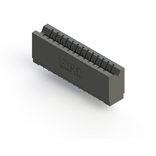 746-013-540-506 EDAC Inc.  Kantenbrettverbinder